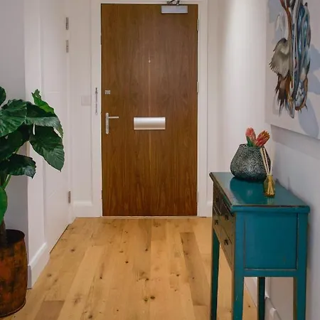 The Portobello Apartment Londres Exterior foto