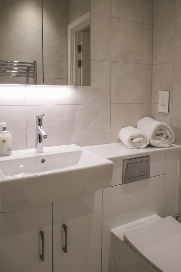 Appartement The Portobello *